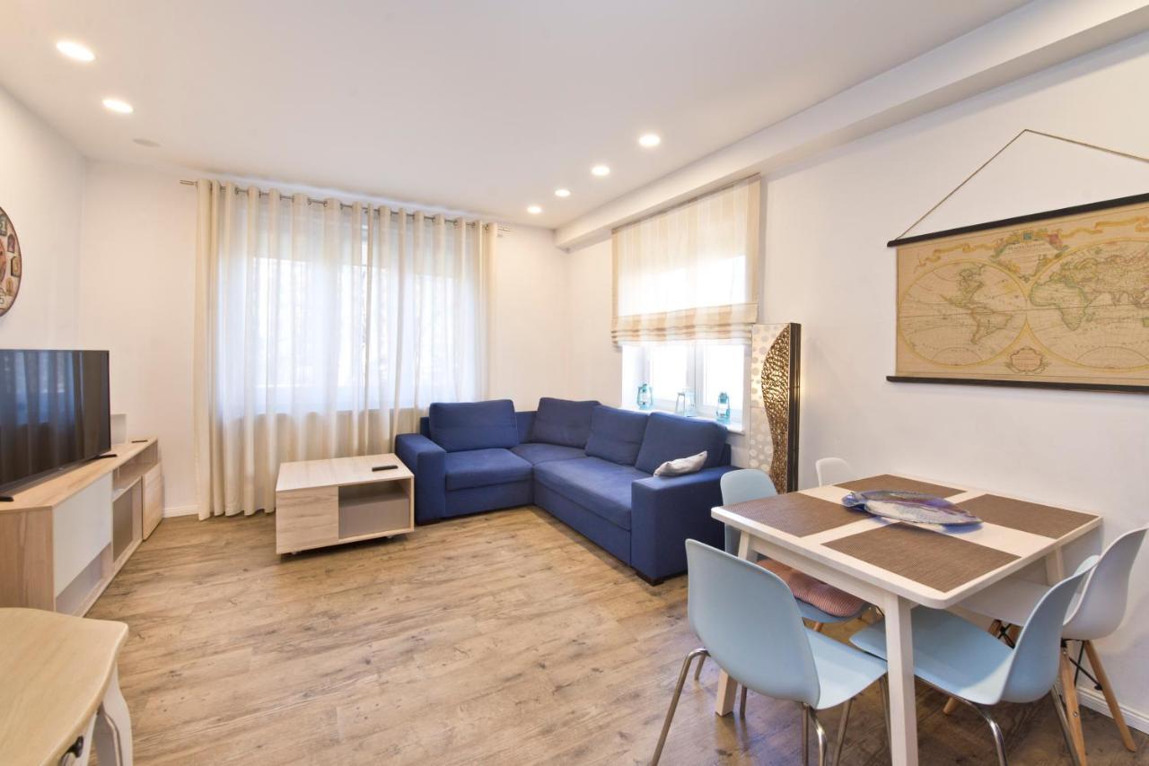 Kawalerka Refektarska Krr Apartment Gdańsk Exterior foto